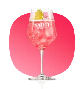 Sarti Rosa Sprizt