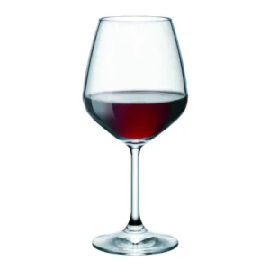 Calice di vino