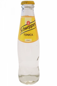 Acqua tonica