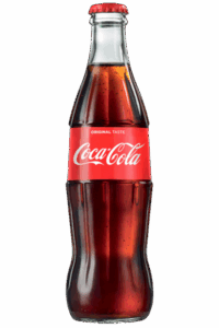 Coca cola 33 cl