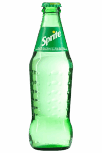 Sprite  33cl