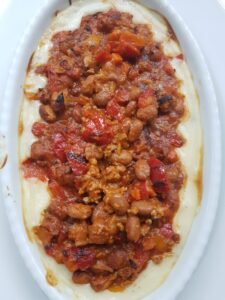 Crèpe Messicana