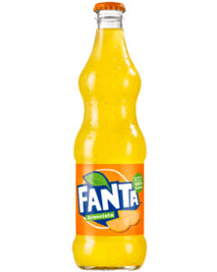 Fanta  33 cl