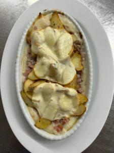 Crèpe Patatosa