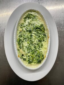 Crèpe Ricospino