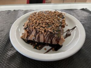 Setteveli al Caramello