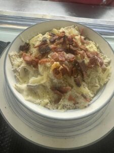Carbonara