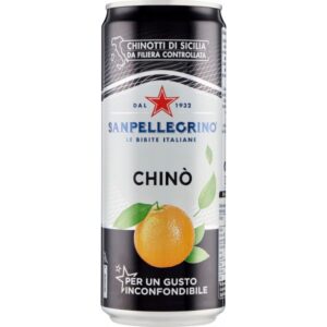 Chinotto