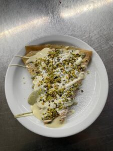 Pistacchiosa