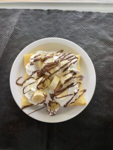 Setteveli  banana