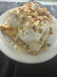 Setteveli al cocco