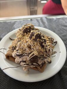 Setteveli Kinder Bueno