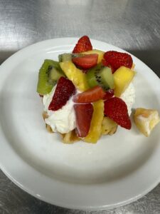 Waffle Estate
