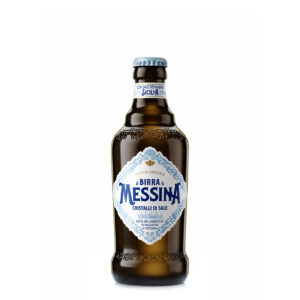 Messina Cristalli di sale 33cl