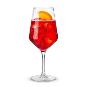 Campari spritz