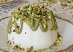 Pistacchiosa