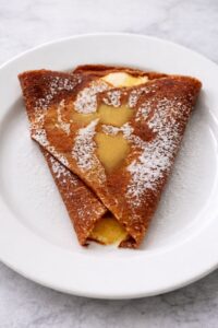 Crepe Creperia