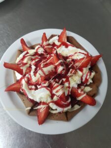 Crecoppa Lei