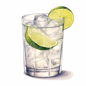 Gin Tonic